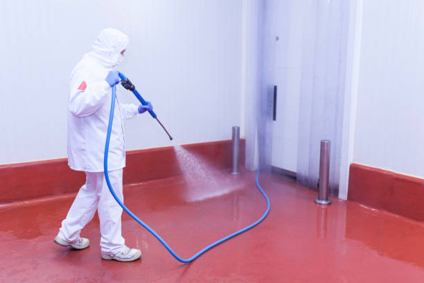 Best Warehouse Floor Cleaning in Athens, TX