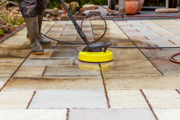 Best Deck and Patio Pressure Washing in Athens, TX