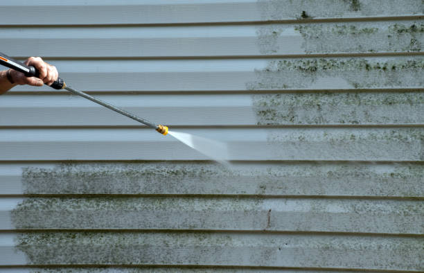 Reliable Athens, TX Pressure Washing Services Solutions